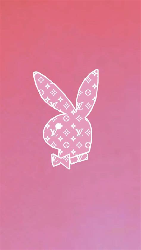 playboy louis vuitton background